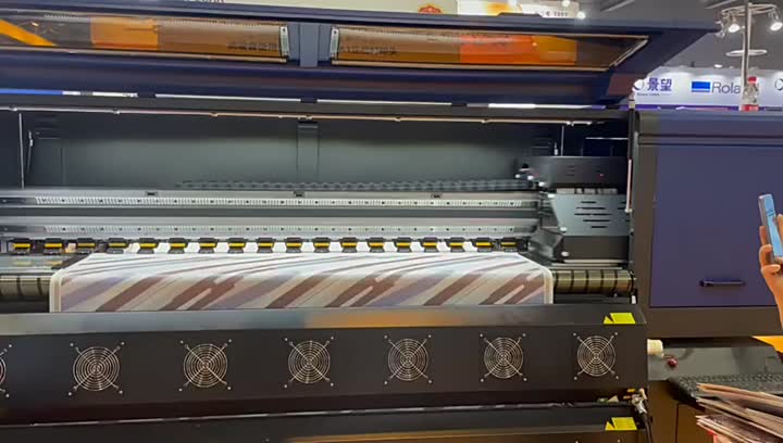 sublimation printing