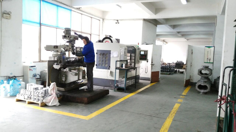 Anhui Tianwei Instrument Co., Ltd.