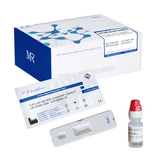 Helicobacter pylori infection is not an independent risk factor of non-alcoholic fatty liver disease in China