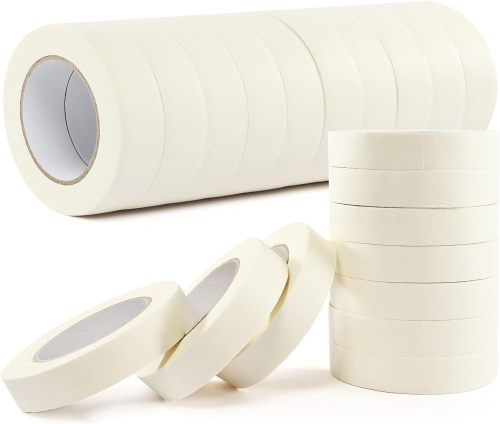 What are the uses of double-sided tape?