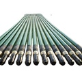 Peralatan Lapangan Oil China API 11ax Downhole Sucker Rod Pump1