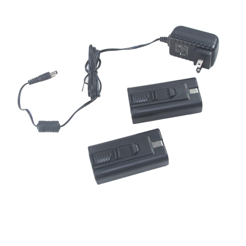 Змазка мае вырашальнае значэнне для ўсяго працэсу вырабу пазногцяў для бетонных пазногцяў літый-батарэі