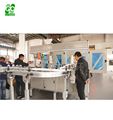 PET Blow Molding Machine - Plastic Bottle Production Equipment1