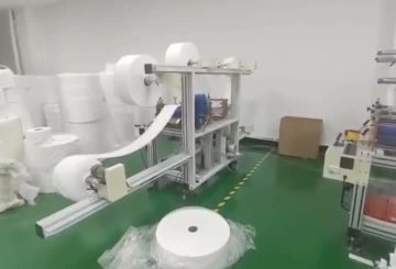 生产车间