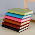 Wholesale Smart Reusable Spiral Hardcover Planner or Stone Paper Notebook with Pen1