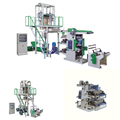 High Speed Automatic Multicolor Flexographic Printing Machines for Film Printing1