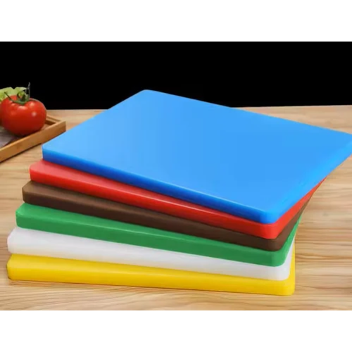 ¿Cómo elegir tablas de corte de PE o tablas de corte PP?