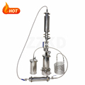 1lb Closed Loop Extractor Kit with Dewax - Vancouver Warehouse In Stock1