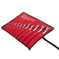 Best Quality Chrome Double Box End Spanner Wrench Set1