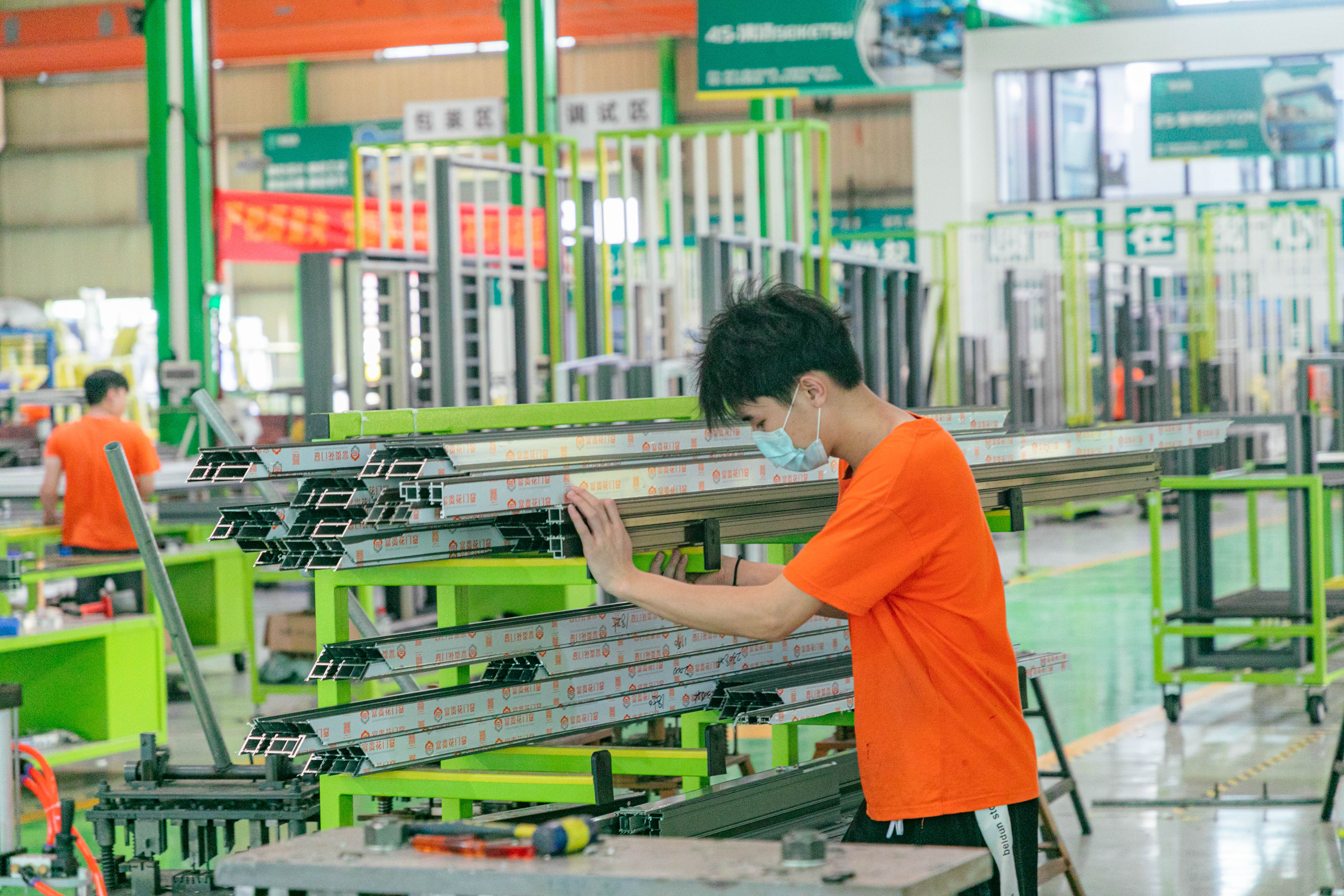 Forge Windows and Doors (FoShan) Co., Ltd