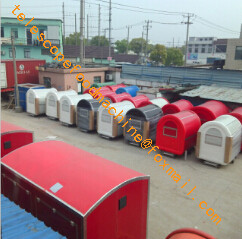 Shanghai Yuanjing Catering Equipment Co.,Ltd.