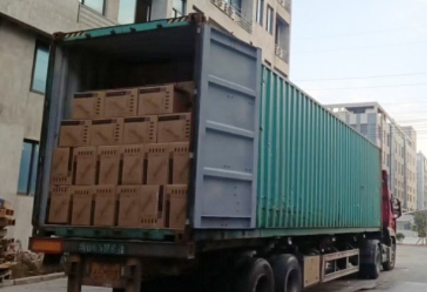 Wenzhou Zhaohong Plastic Co., Ltd
