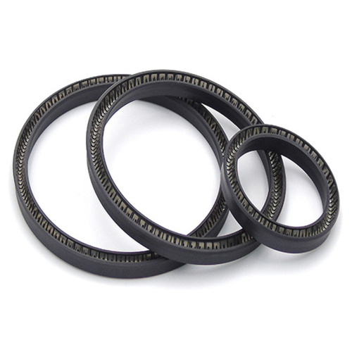 The difference between piston seal and piston rod seal