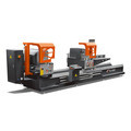 ZJS2-500*4200 Dual Blade Mitre Saw for Aluminum Cutting1