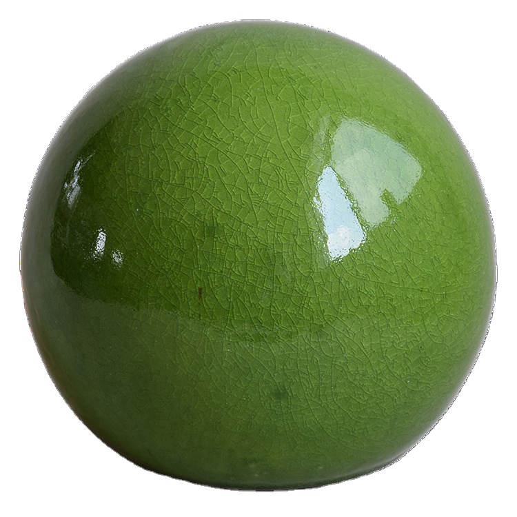 solar garden gazing ball