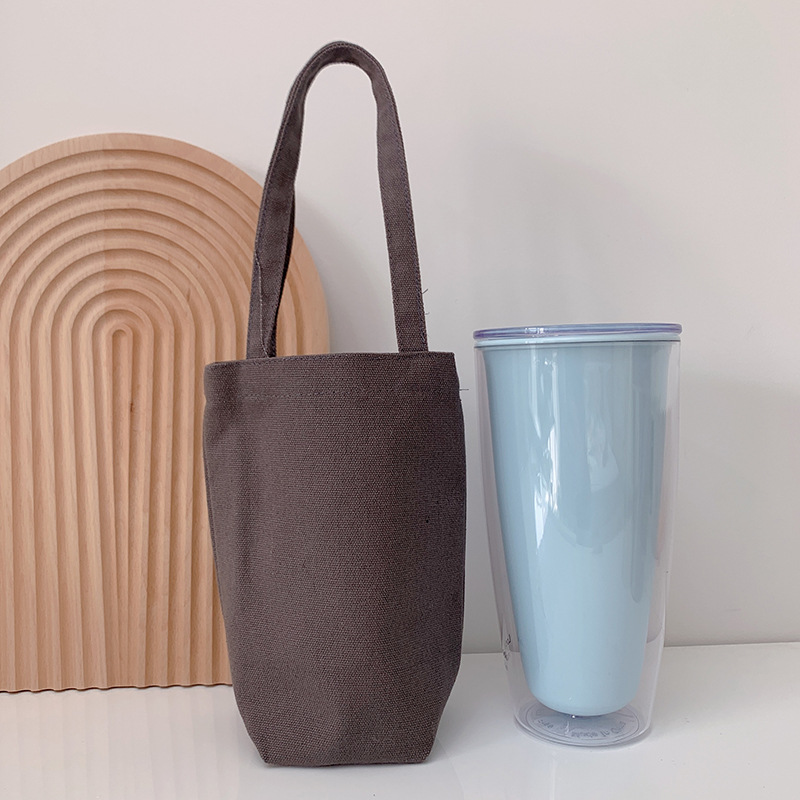 Coffee Cup Carrier Bag