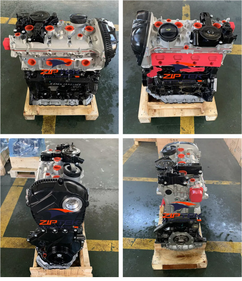 Выбар матэрыялу і ўплыў фактараў голага рухавіка