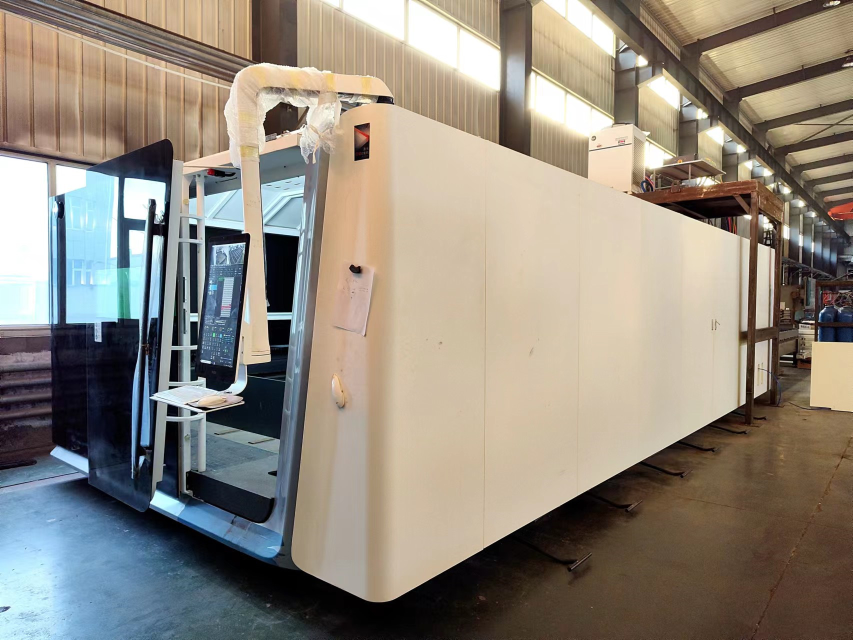 Jilin Zexin Industry Development CO., LTD.