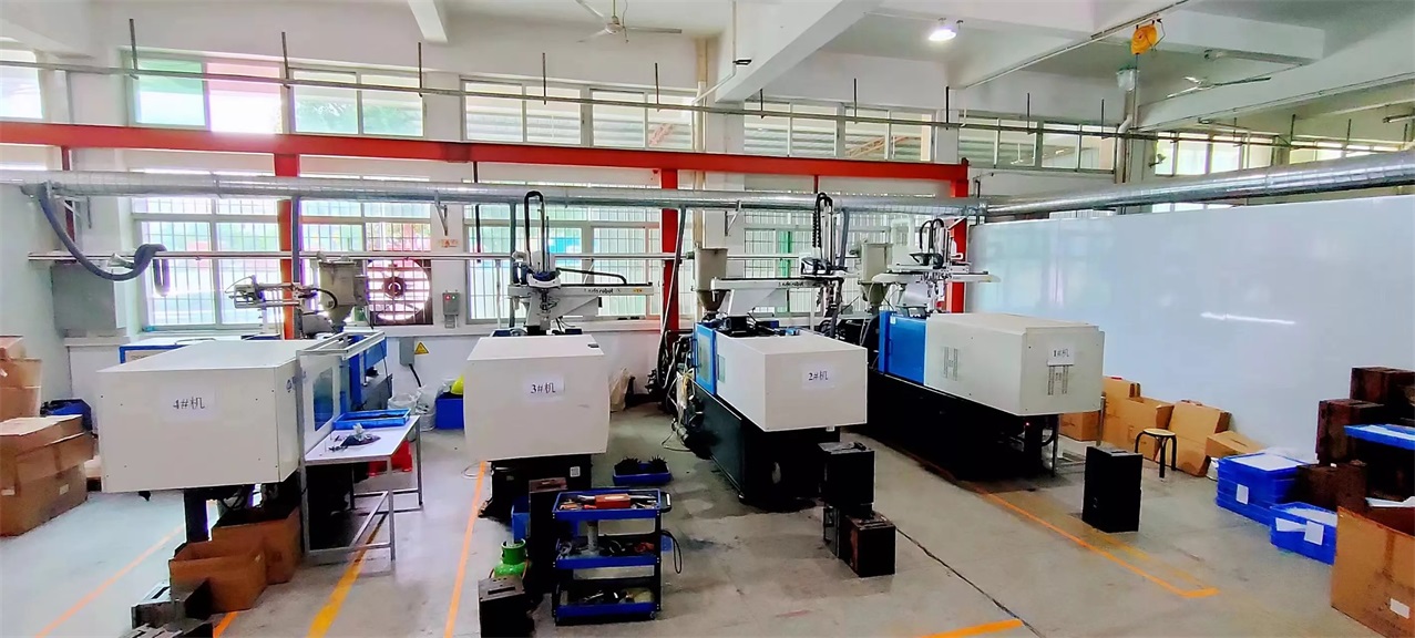Dongguan Three Stone Model Technology Co., Ltd.