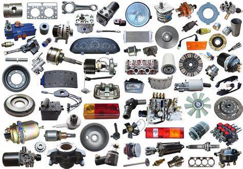 What Are the Truck Parts That Need Frequent Replacement?
