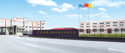 Dandong Tianshin Automatization Technology Co.,Ltd