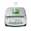 0.01g Laboratory Electronic Analytical Balance Digital Weighing Scale1