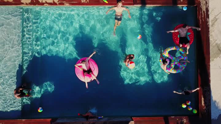 Niños Forma de pescado inflable.