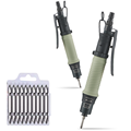 GYQ-LB Manufacturer Wholesale Fully Automatic Fixed Torque Screwdriver Handheld Pneumatic Screwdriver1