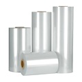 POF Çapraz Bağlı Plastik Shrink Film1