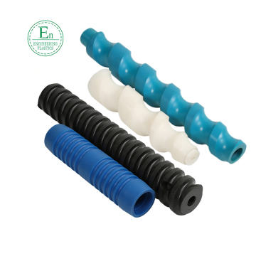 Plastic Screw Conveyor