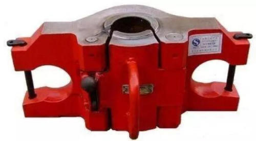 Cinco ferramentas de cabeça de poço comumente usadas - Jacking Ring