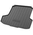 Car Trunk Mat for Skoda Octavia Wagon 2018-2020: Best Car Accessories 2023-20241