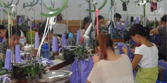 Zhixing Weaving Factory