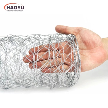 China Top 10 Hexagonal Iron Wire Mesh Potential Enterprises