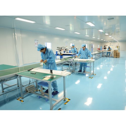 Okulunuzu Geleceğe Hazırlayın — Liserve'in Esnek Öğrenim Ortamı için Modüler Mobilyaları