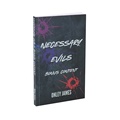 Self Publishing Paperback Books Customized Print a Book Softcover Novel Book1