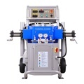 Mobile Spray Insulation Machine: Flexible Polyurethane and Polyurea Foam Solution with Sprayer Gun1