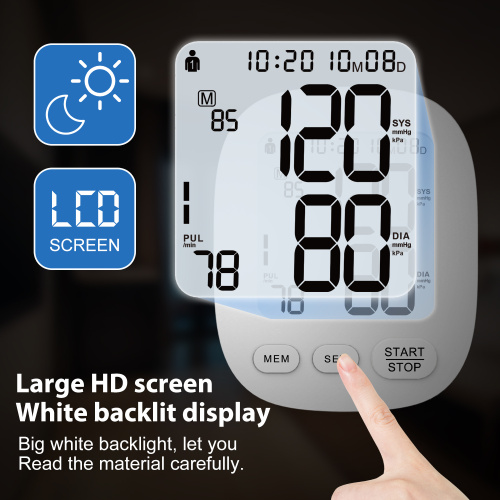 Точни ли са цифровите показания на кръвното налягане?