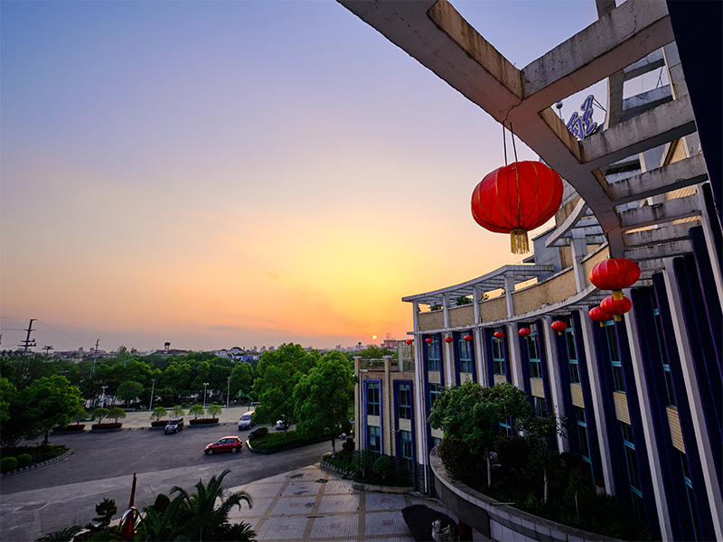 jiangxi lantianyu home textile co.,ltd