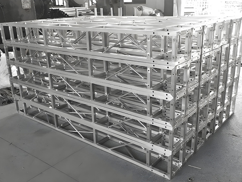 Как реализовать потенциал роста экспорта сценических ферм из алюминиевого сплава в условиях инфраструктурного бума в Юго-Восточной Азии?