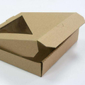 5 طبقة Abe Flute Carton Box Factory Export1