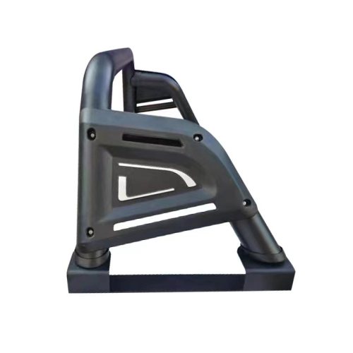 B000124 (1)Hot selling  High Quality with Roof Rack 4X4 Pickup Universal Roll Bar for dodge Ram Roll bar