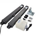 Complete Solution: All-In-One Electric Door Opening Machine for Villa Swing Gates - Automatic Operation1