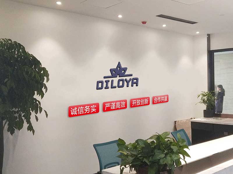 DILOYA GROUP CO.,LTD.