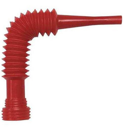 Red Pour Spout-11-263