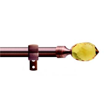 Asia's Top 10 Crystal Curtain Rod Manufacturers List