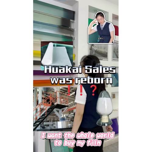 Huakai Reborn