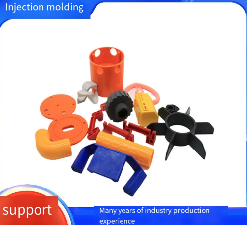 The best way to prevent defects in injection molded plastic parts