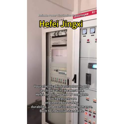 Os equipamentos elétricos de amanhã, hoje