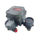 Emerson Fisher FIELDVUE DVC6205HC Remote-Mount Digital Valve Controller and Valve Positioner: Comprehensive Search Engine1